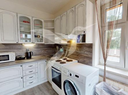 Pronájem bytu, 2+kk, 50 m²
