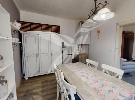 Pronájem bytu, 2+kk, 50 m²