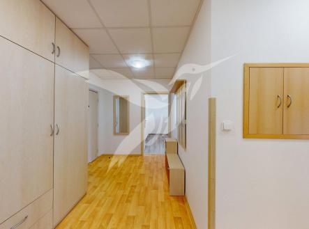 Pronájem bytu, 2+1, 61 m²