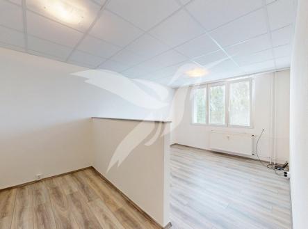 Pronájem bytu, 2+1, 61 m²
