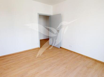 Pronájem bytu, 2+kk, 52 m²