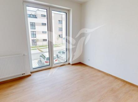 Pronájem bytu, 2+kk, 52 m²