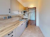 Pronájem bytu, 2+1, 56 m²