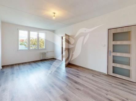 Pronájem bytu, 2+1, 56 m²
