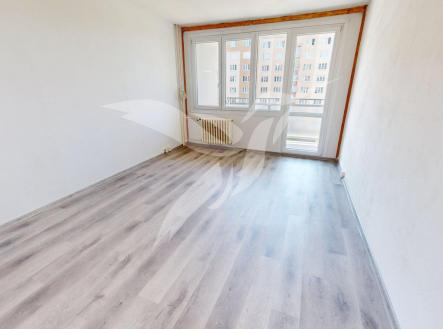 Pronájem bytu, 2+1, 56 m²