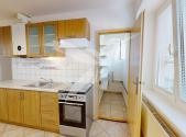 Pronájem bytu, 2+1, 49 m²