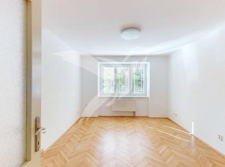 Pronájem bytu, 2+1, 49 m²