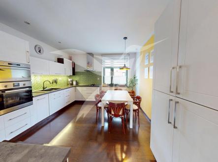 Pronájem domu/vily, 110 m²