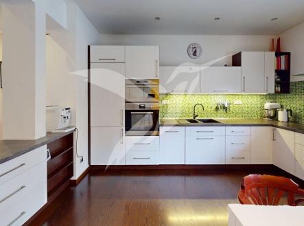 Pronájem domu/vily, 110 m²