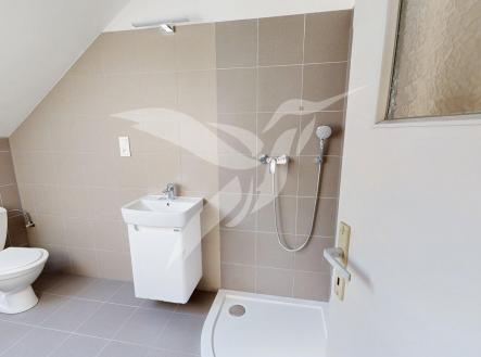 Pronájem bytu, 2+kk, 26 m²