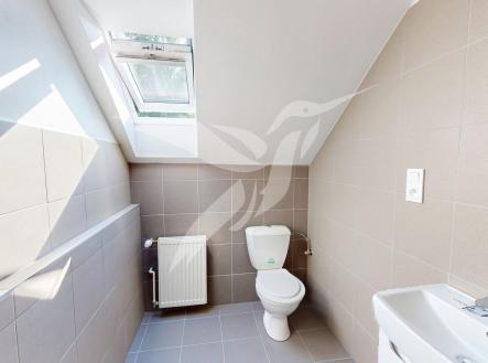 Pronájem bytu, 2+kk, 26 m²