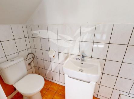 Pronájem bytu, 1+kk, 17 m²