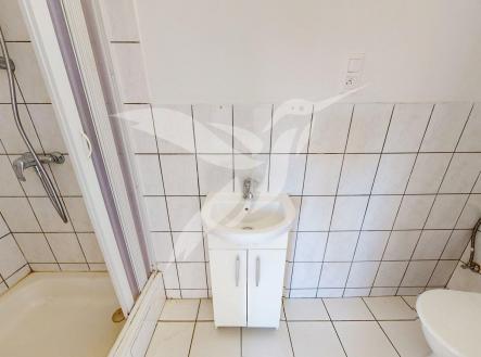 Pronájem bytu, 1+kk, 22 m²