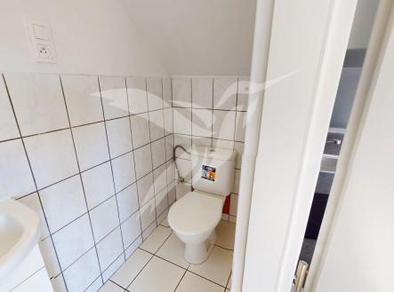 Pronájem bytu, 1+kk, 22 m²