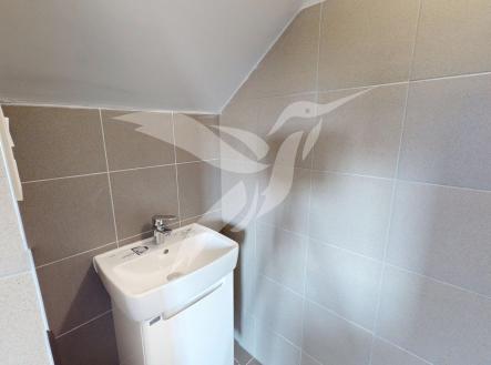 Pronájem bytu, 1+kk, 26 m²
