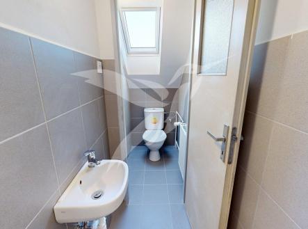 Pronájem bytu, 1+kk, 26 m²