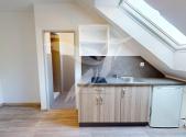 Pronájem bytu, 1+kk, 16 m²