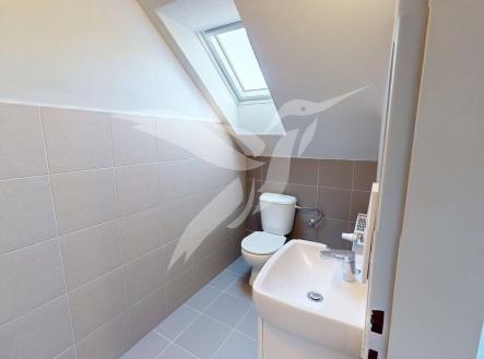 Pronájem bytu, 1+kk, 16 m²