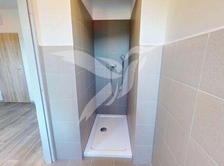 Pronájem bytu, 1+kk, 16 m²