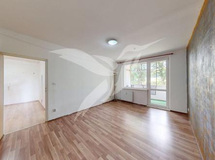 Pronájem bytu, 4+1, 86 m²