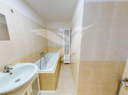 Pronájem bytu, 4+1, 86 m²