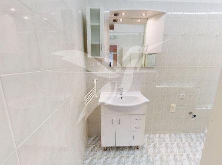Pronájem bytu, 3+1, 69 m²