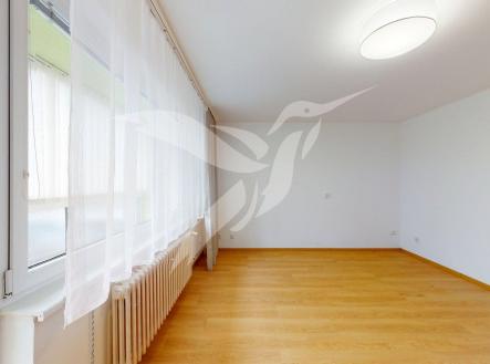 Pronájem bytu, 3+1, 69 m²
