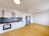 Pronájem bytu, 2+kk, 46 m²