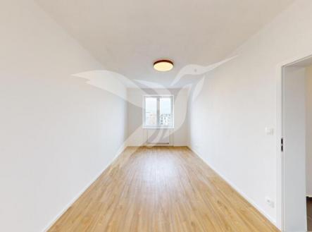 Pronájem bytu, 2+kk, 46 m²