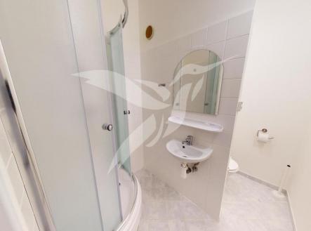 Pronájem bytu, 1+kk, 31 m²