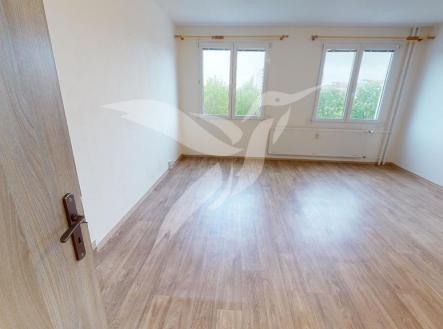 Pronájem bytu, 1+kk, 31 m²