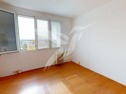 Pronájem bytu, 1+kk, 20 m²