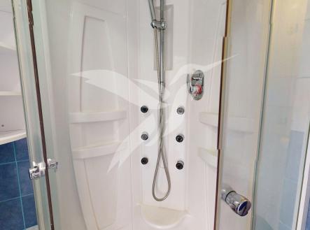 Pronájem bytu, 1+kk, 20 m²