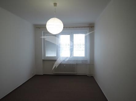 Pronájem bytu, 2+1, 49 m²