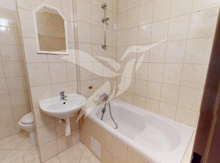 Pronájem bytu, 1+1, 38 m²