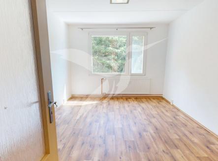 Pronájem bytu, 1+1, 38 m²
