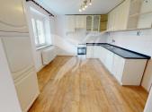 Pronájem bytu, 2+1, 48 m²
