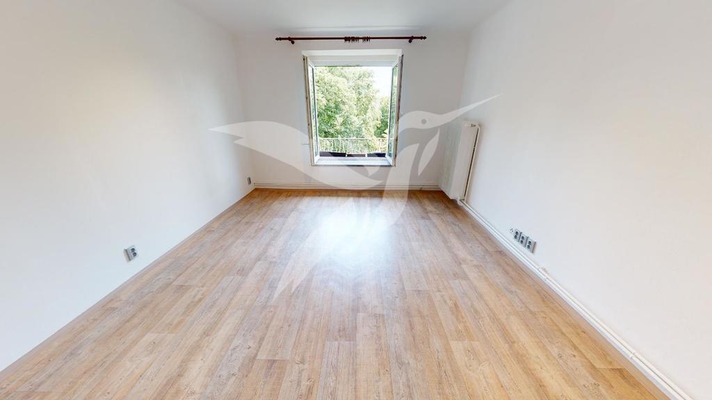 Pronájem bytu 2+1 48 m²
