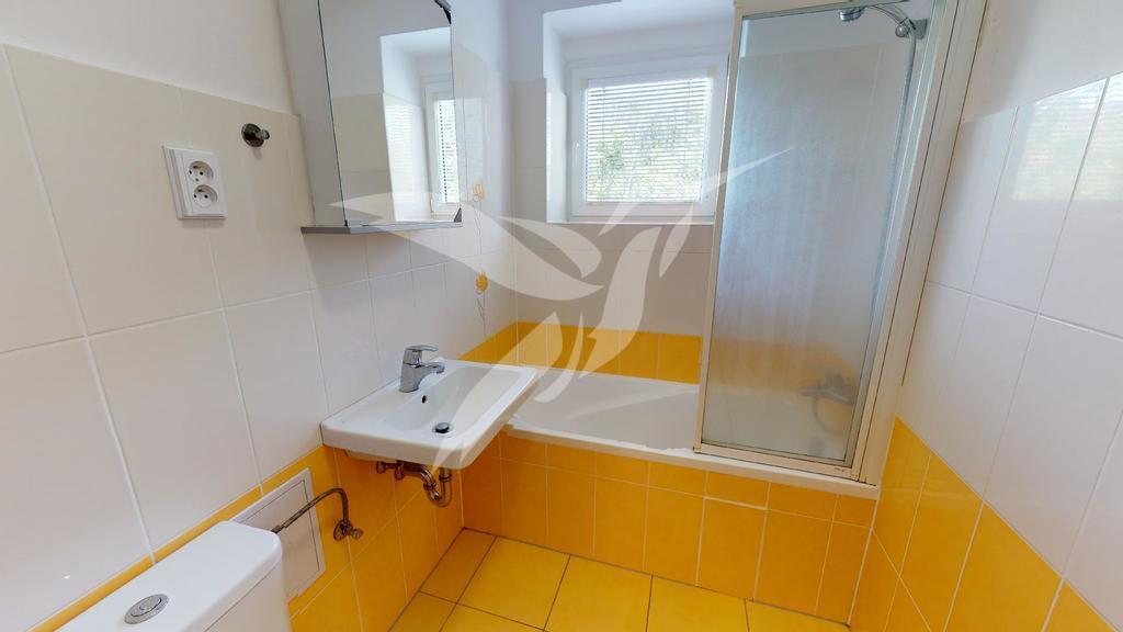 Pronájem bytu 2+1 48 m²