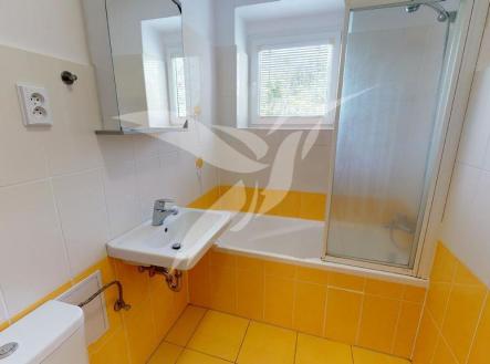 Pronájem bytu, 2+1, 48 m²