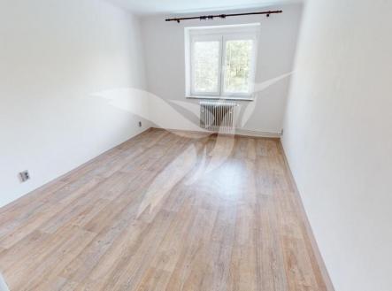 Pronájem bytu, 2+1, 48 m²