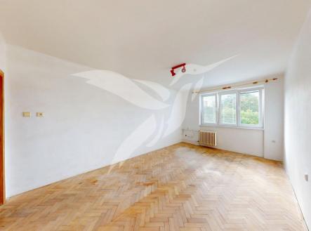 Pronájem bytu, 3+1, 79 m²
