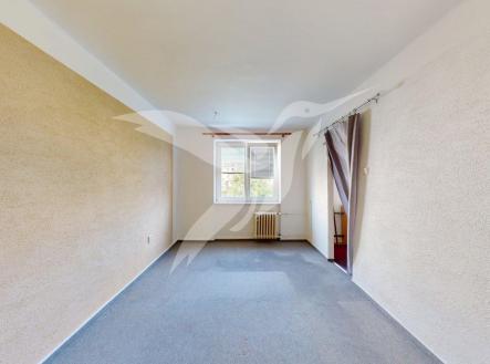 Pronájem bytu, 3+1, 79 m²