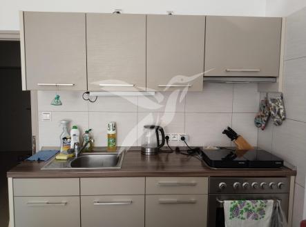 Pronájem bytu, 2+kk, 50 m²