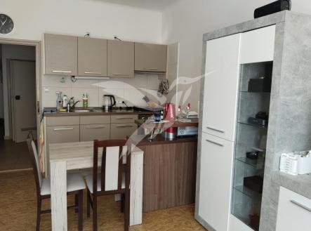 Pronájem bytu, 2+kk, 50 m²