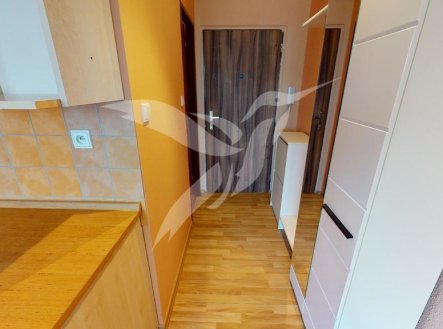 Pronájem bytu, 1+1, 36 m²