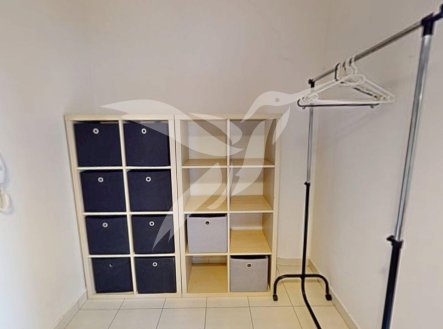 Pronájem bytu, 1+kk, 39 m²