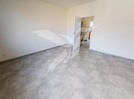 Pronájem bytu, 2+kk, 54 m²