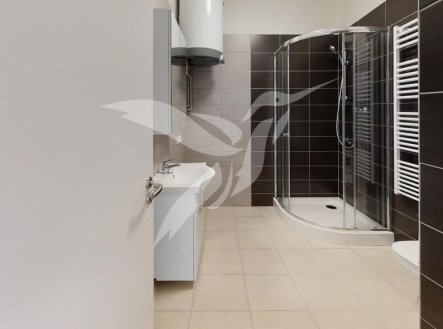 Pronájem bytu, 2+kk, 54 m²