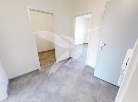 Pronájem bytu, 2+kk, 54 m²